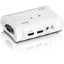 Trendnet TK-209K Switch KVM de 2 puertos con audio
